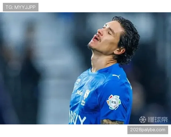 努涅斯转会费是否虚高？赛场表现与身价匹配度深度解析