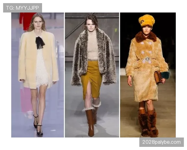 吕小军连衣帽都爱穿成时装秀场了？这造型换我都认不出他！