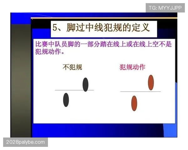 实战中如何处理双方犯规？了解裁判判定原则与实际应对策略