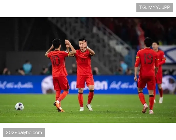 卡塔尔2026世界杯预选赛突围之路：亚洲区竞争格局与晋级形势分析