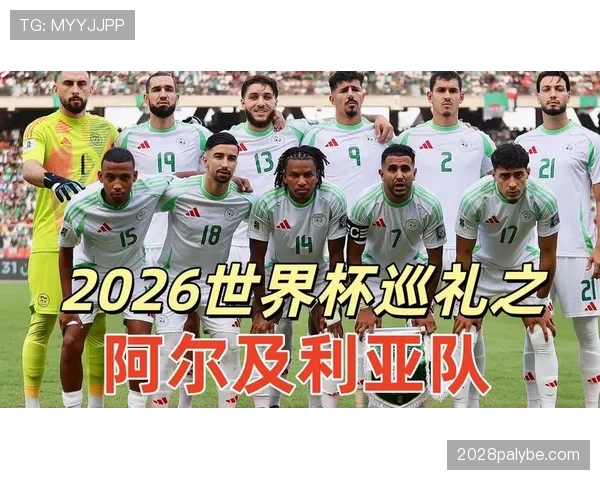 阿尔及利亚2026世界杯预选赛突围之路 北非之鹰能否重返世界杯舞台