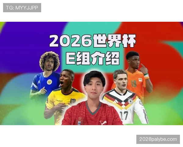 世界杯E组形势变化全解读